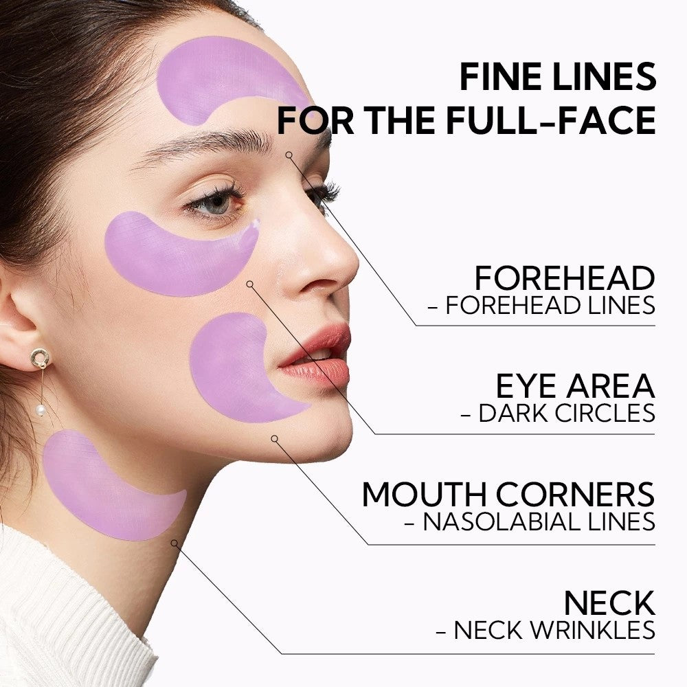 Eye Gel Patches