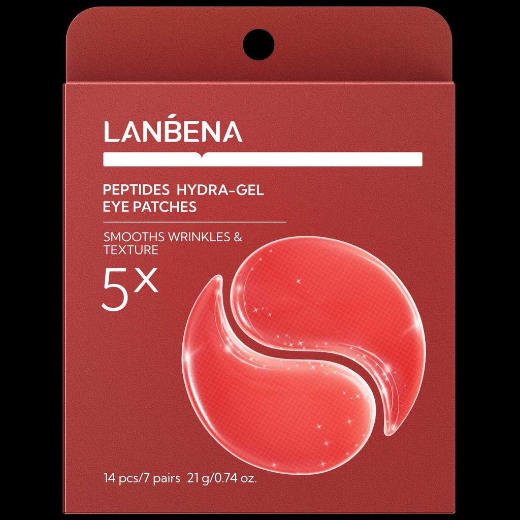 Eye Gel Patches