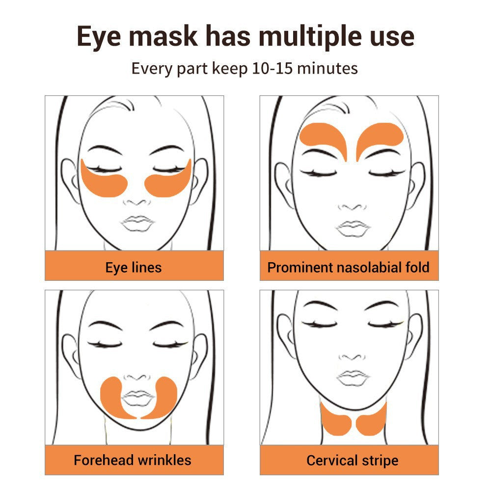 Eye Gel Patches