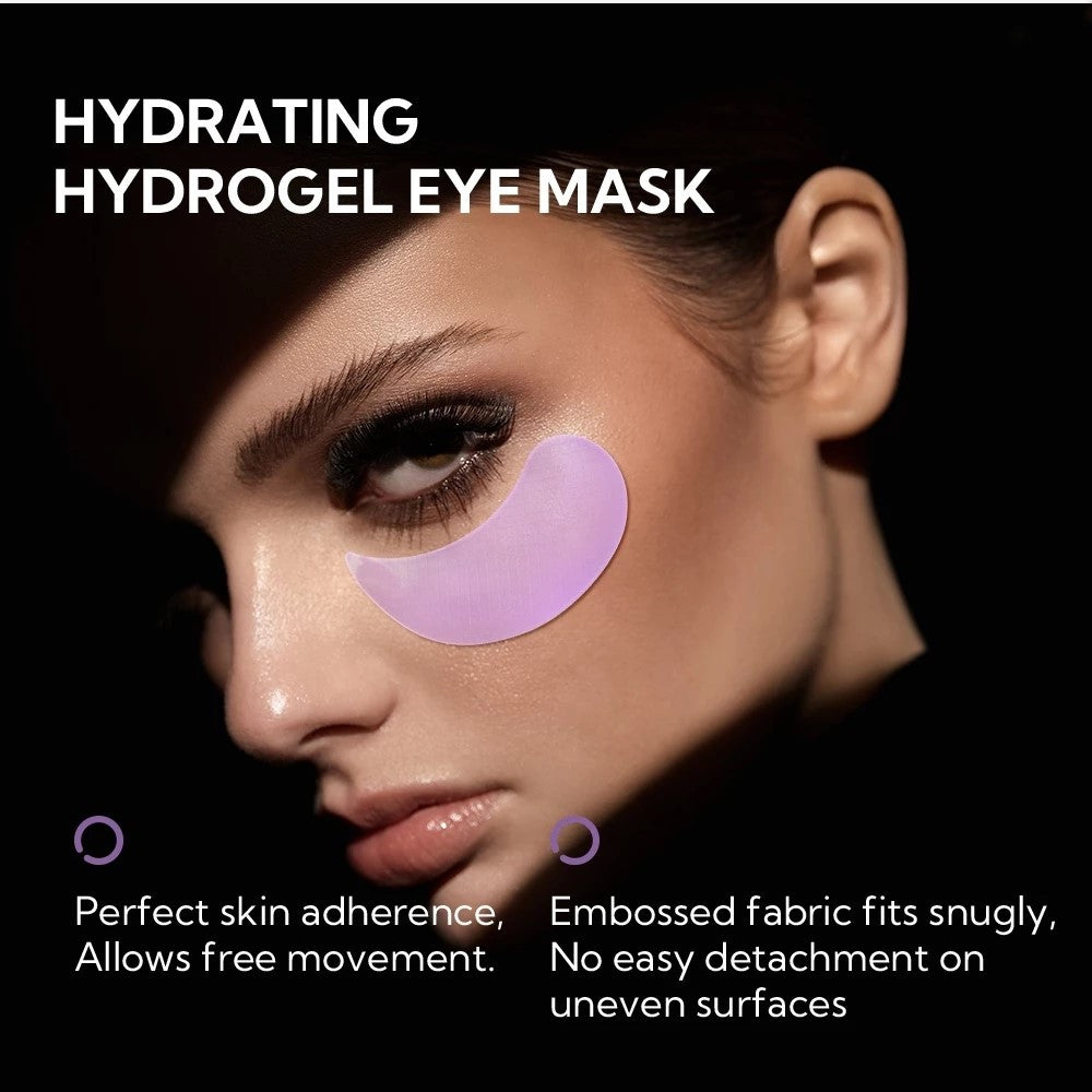 Eye Gel Patches