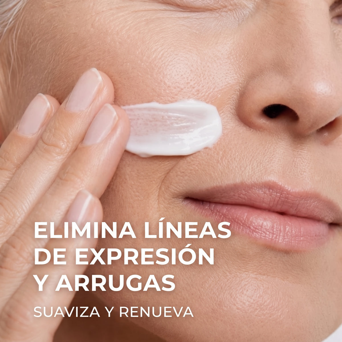 Korederm™ Time Reverse - Crema Antiarrugas (Todo En Uno)