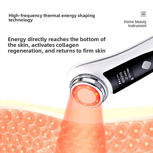 Laser facial 4 en 1 enjuvenecedor