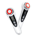 Laser facial 4 en 1 enjuvenecedor