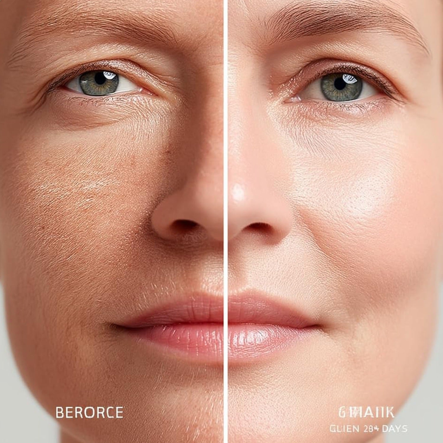 Korederm ™ Crema Rejuvenecedora (Todo en uno)