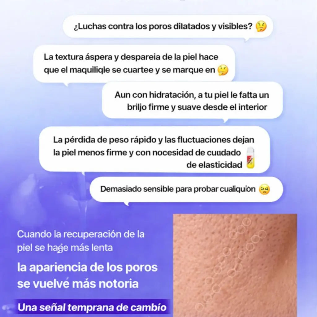 COSRX Sérum de Péptidos Azules con Bakuchiol Efecto Glow