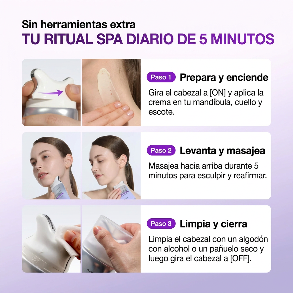 ANUA Crema Gua Sha Refinadora con Colágeno y Retinol