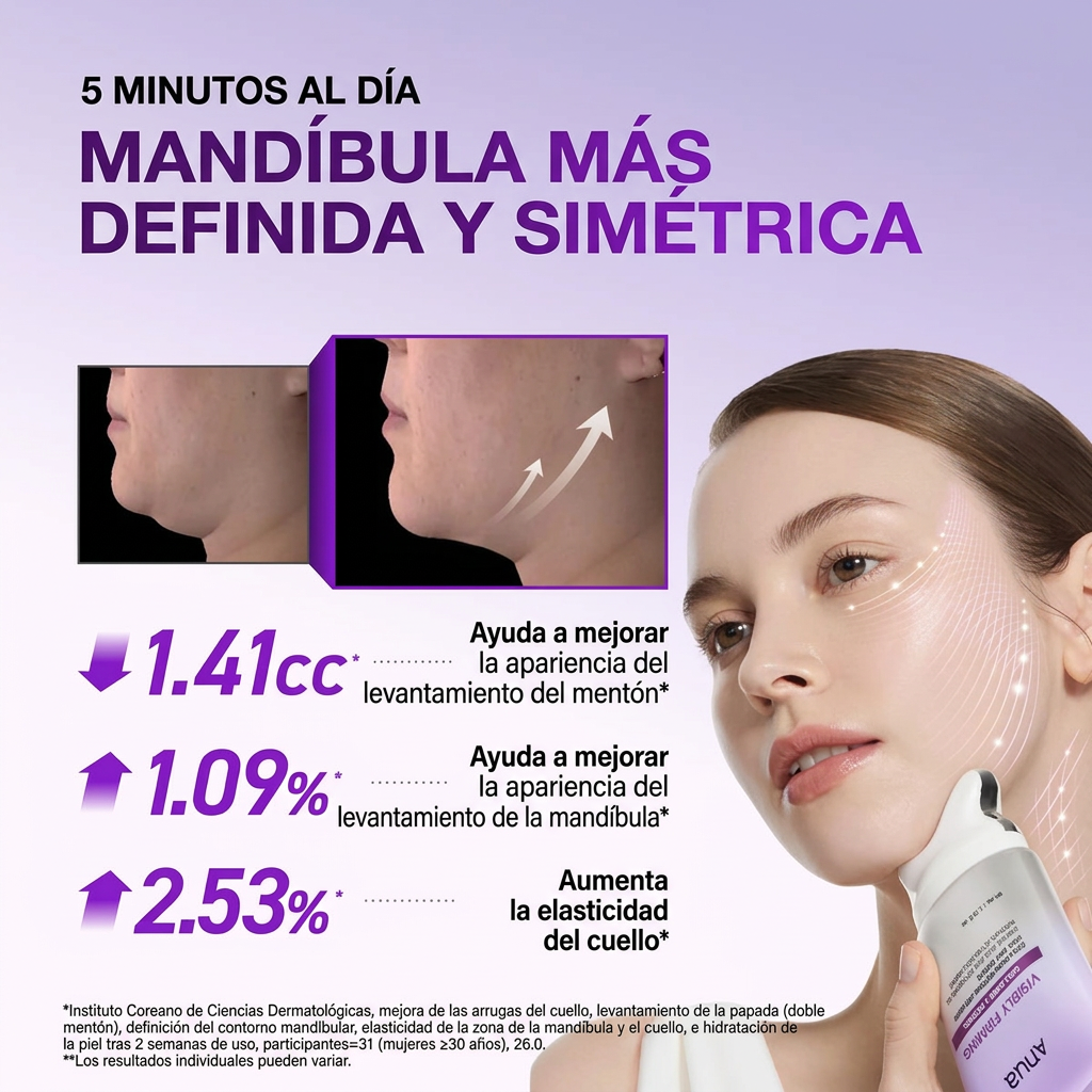 ANUA Crema Gua Sha Refinadora con Colágeno y Retinol