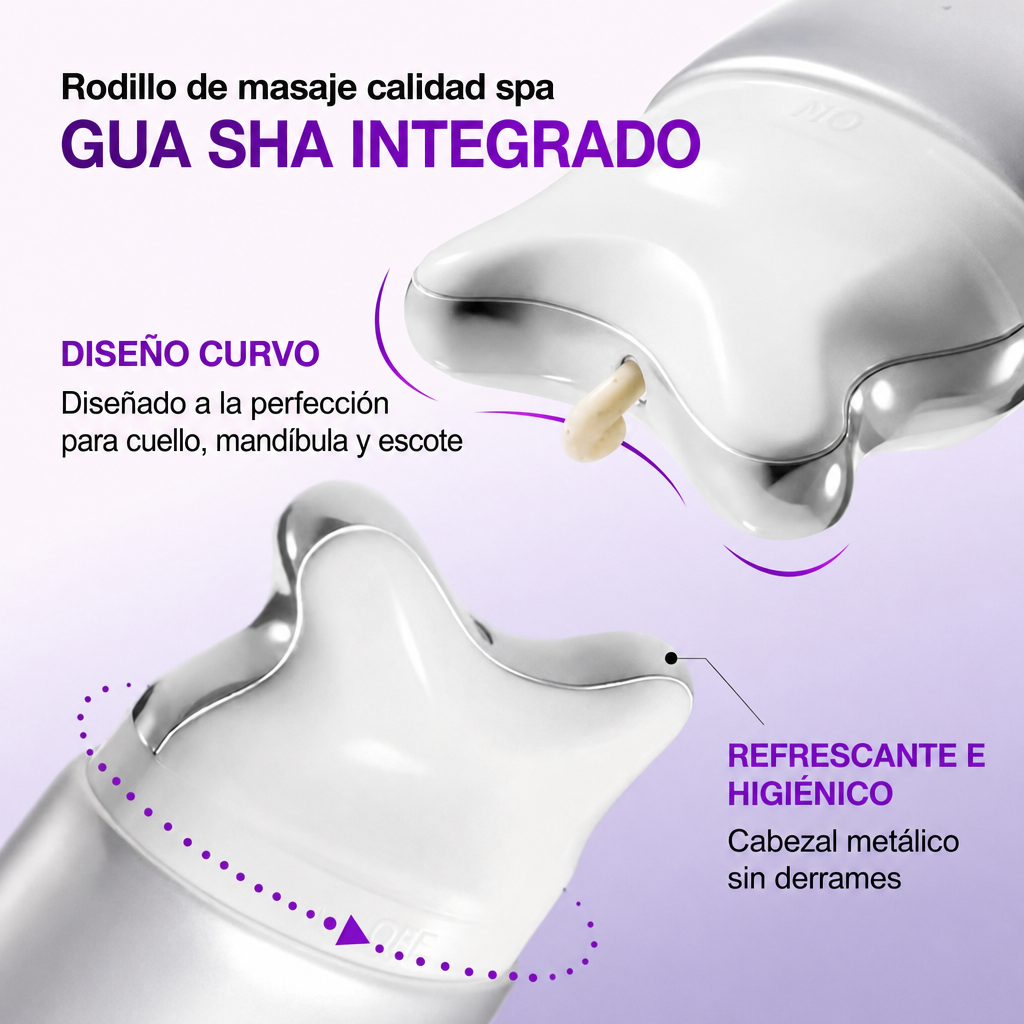 ANUA Crema Gua Sha Refinadora con Colágeno y Retinol