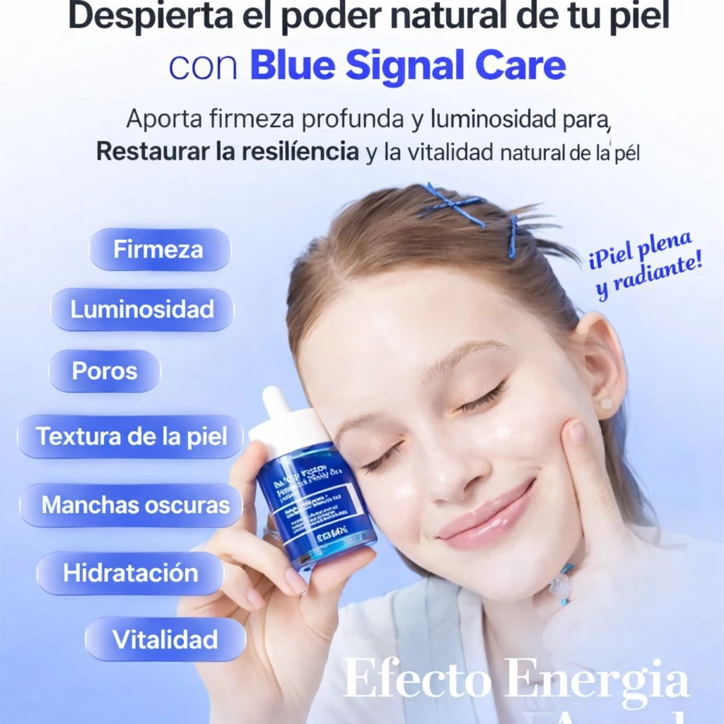 COSRX Sérum de Péptidos Azules con Bakuchiol Efecto Glow